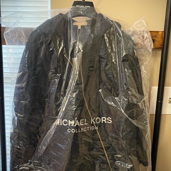 Michael Kors Jackets & Blazers - Michael Kors Anorak(rain) Jacket